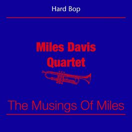 miles davis quartet four
