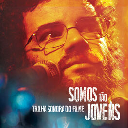 Album cover of Trilha Sonora Do Filme 