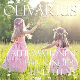 Album cover of Affirmationen für Kinder und Teens