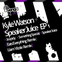 Album cover of Speaker Juice EP