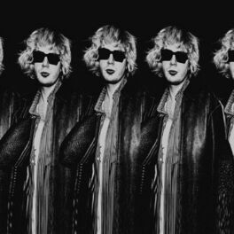 Album cover of Attitude