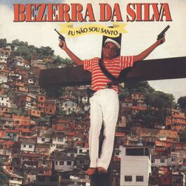 Album cover of Eu Não Sou Santo