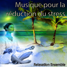 Album cover of Musique pour la réduction du stress