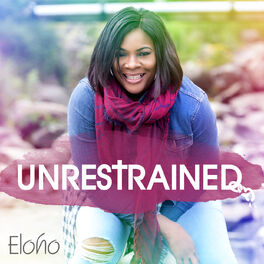 Album cover of Unrestrained