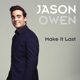 Album cover of Make It Last