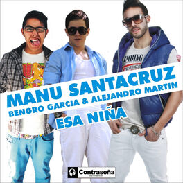 Manu Santacruz albums songs playlists Listen on Deezer