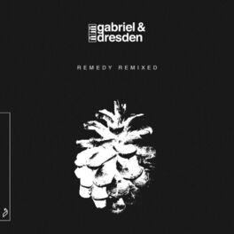 Album cover of Remedy (Remixed)