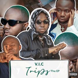 Album cover of Trips