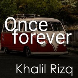 Album cover of Once forever
