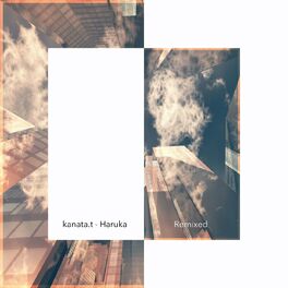 Album cover of Haruka Remixed