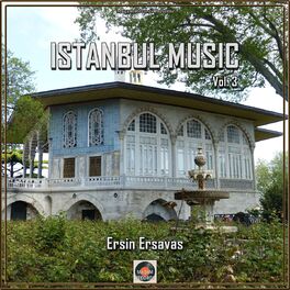Album cover of Istanbul Music, Vol. 3