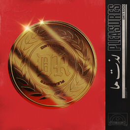 Album cover of Pleasures