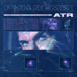 Album cover of Pvh (Remix)