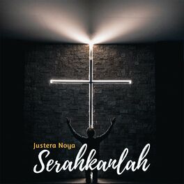 Album cover of Serahkanlah