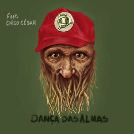 Album cover of Dança das Almas