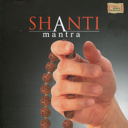 Album cover of Shanti Mantra