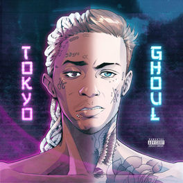 Album cover of Tokyo Ghoul (feat. Young Thug)