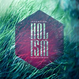 Album cover of Holism