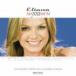 Album cover of Maxximum - Eliana