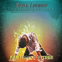 Album cover of The Rising Phoenix (feat. Tarjei Skarlund, Martin Landolf, David Stahl, Gal Hornstein, Timeless Passion & Markus Brunner)