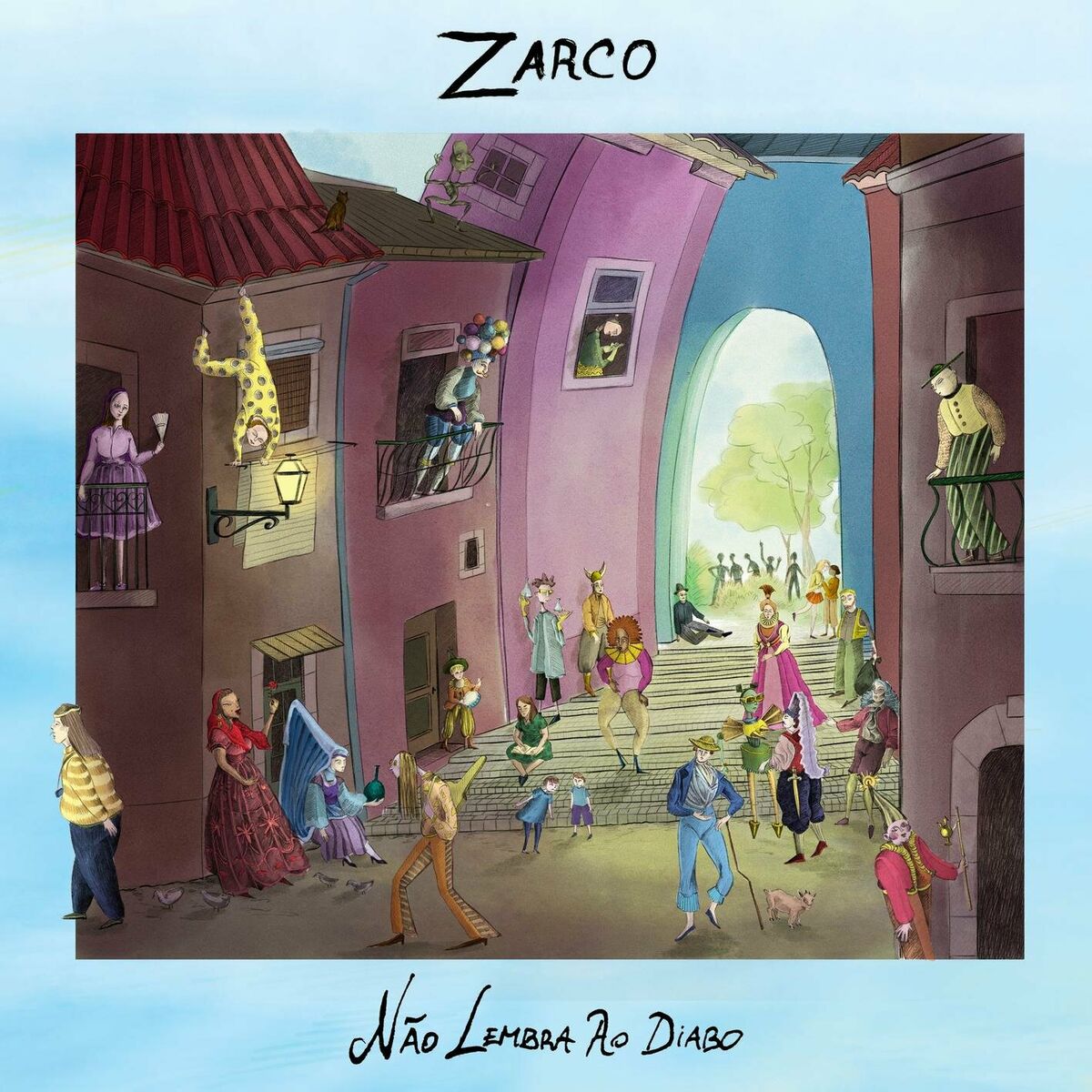 Zarco : albums, chansons, playlists | À écouter sur Deezer