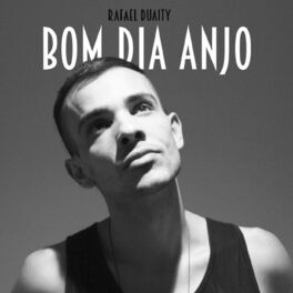 Album cover of Bom Dia, Anjo