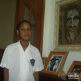 Album cover of Pique Nerdão
