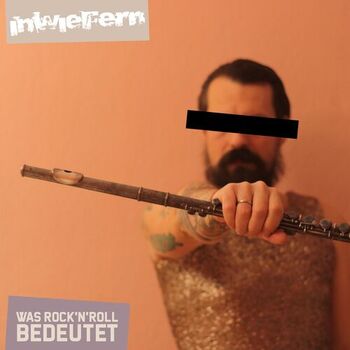 Was Rock’n’Roll bedeutet cover