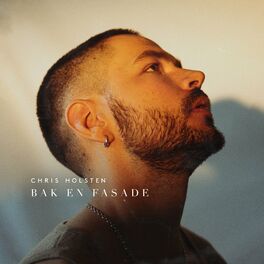 Album cover of Bak en fasade
