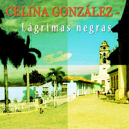 Album cover of Lagrimas Negras