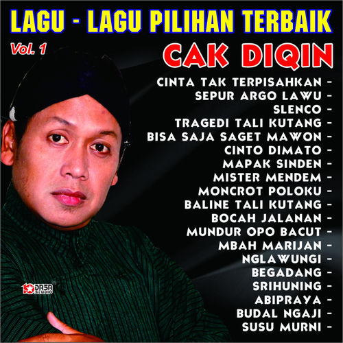 Cak Diqin Lagu Lagu Pilihan Terbaik Vol 1 Lyrics And Songs Deezer Cak Diqin Lagu Lagu Pilihan Terbaik Vol 1 Lyrics And Songs Deezer