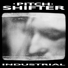 Album cover of Industrial (Remastered)