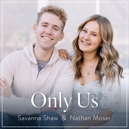 Album cover of Only Us (from 