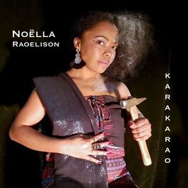 Album cover of Karakarao