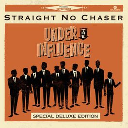 Album cover of Under the Influence (Special Deluxe Edition)