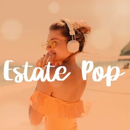 Album cover of Estate Pop