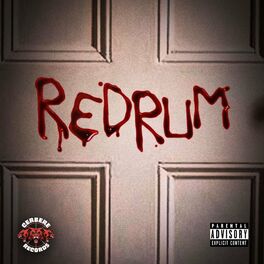 Album cover of REDRUM