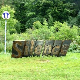 Album cover of Silence - Vild i skogen