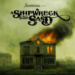 Album cover of A Shipwreck In The Sand