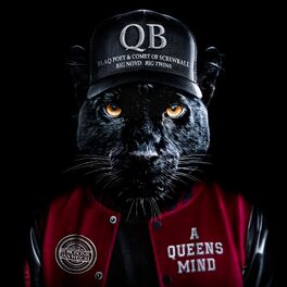 Album cover of A Queens Mind