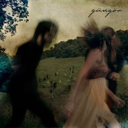 Album cover of Ghosts Upon The Earth
