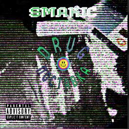 Album cover of Drug-поставка