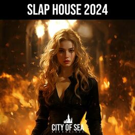 Album cover of Slap House 2024