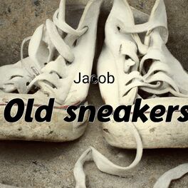 Album cover of Old sneakers
