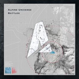 Album cover of Battles