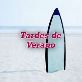 Album cover of Tardes de Verano