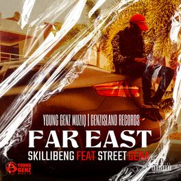 Album cover of Far East
