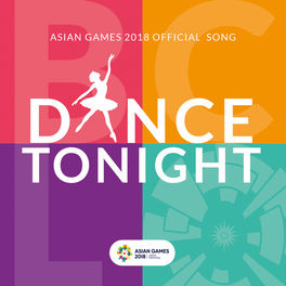 Bunga Citra Lestari Dance Tonight Asian Games 2018 Official Song Single Letras Y Canciones Deezer