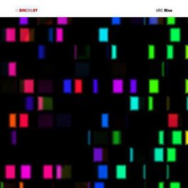 Album cover of Rise