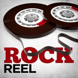 Album cover of Rock Reel